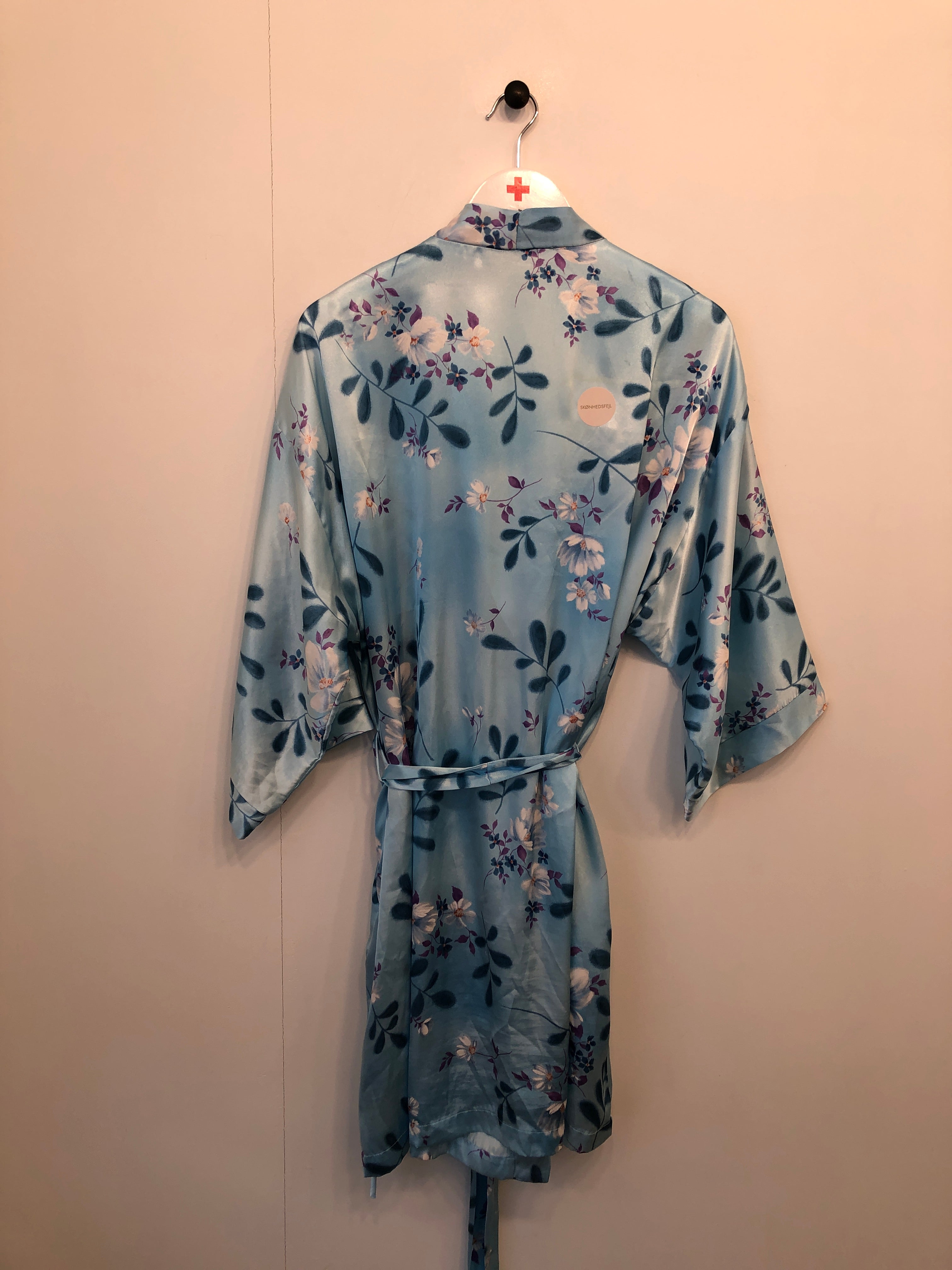 Private Luxuries Kimono